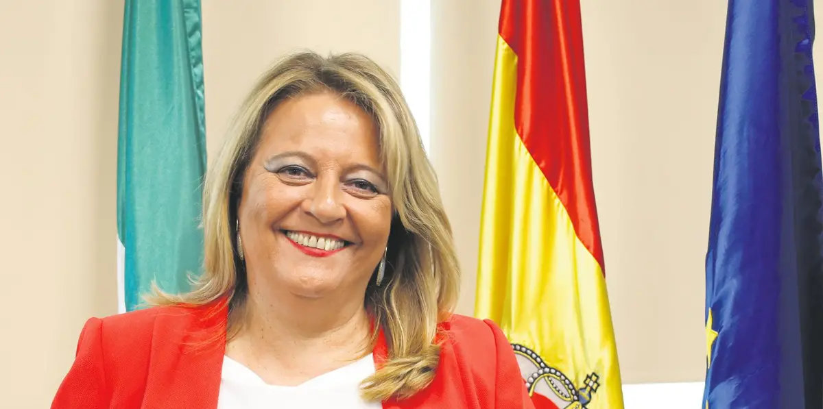 Ángela María Hidalgo